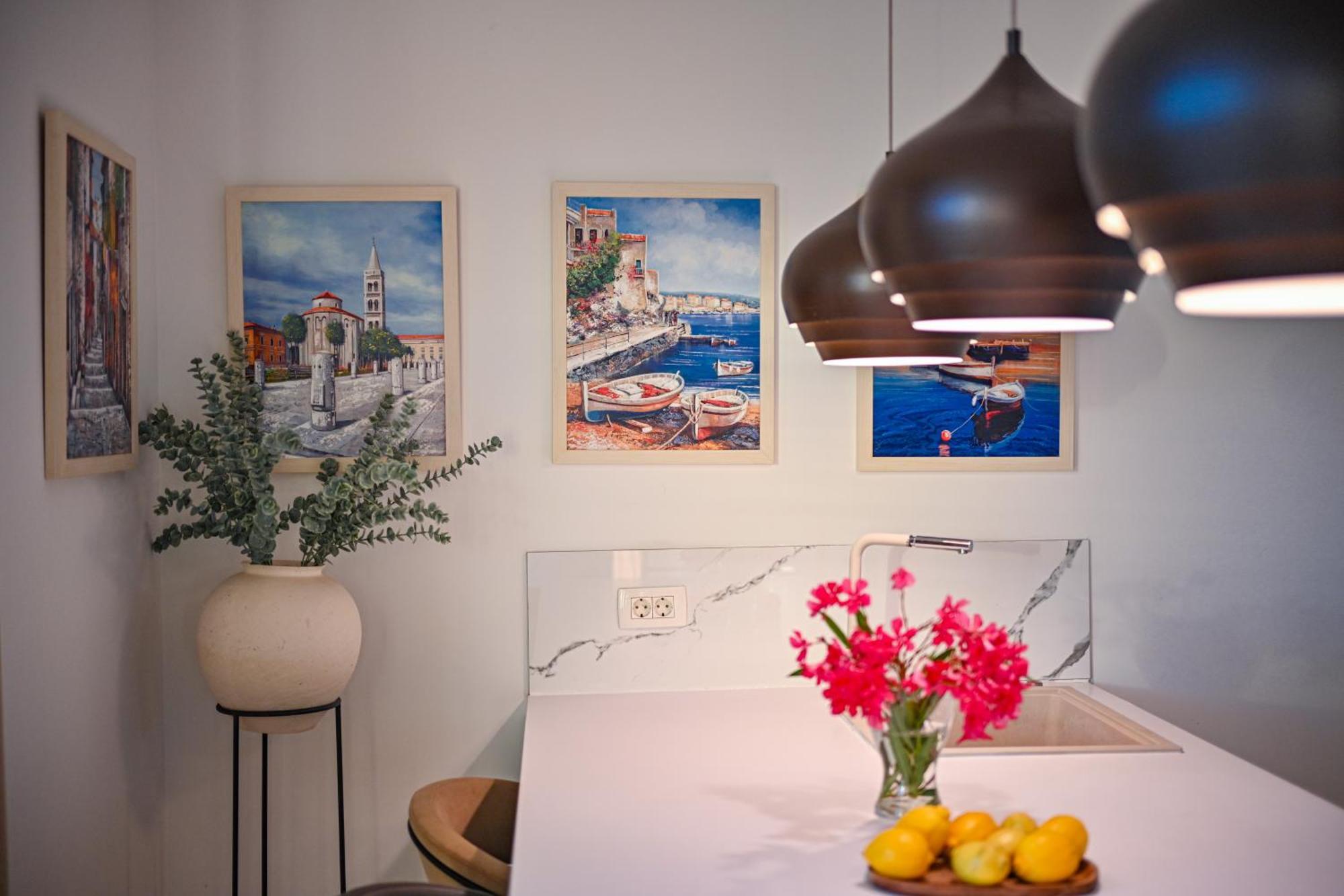 Apartament Sea Whisper