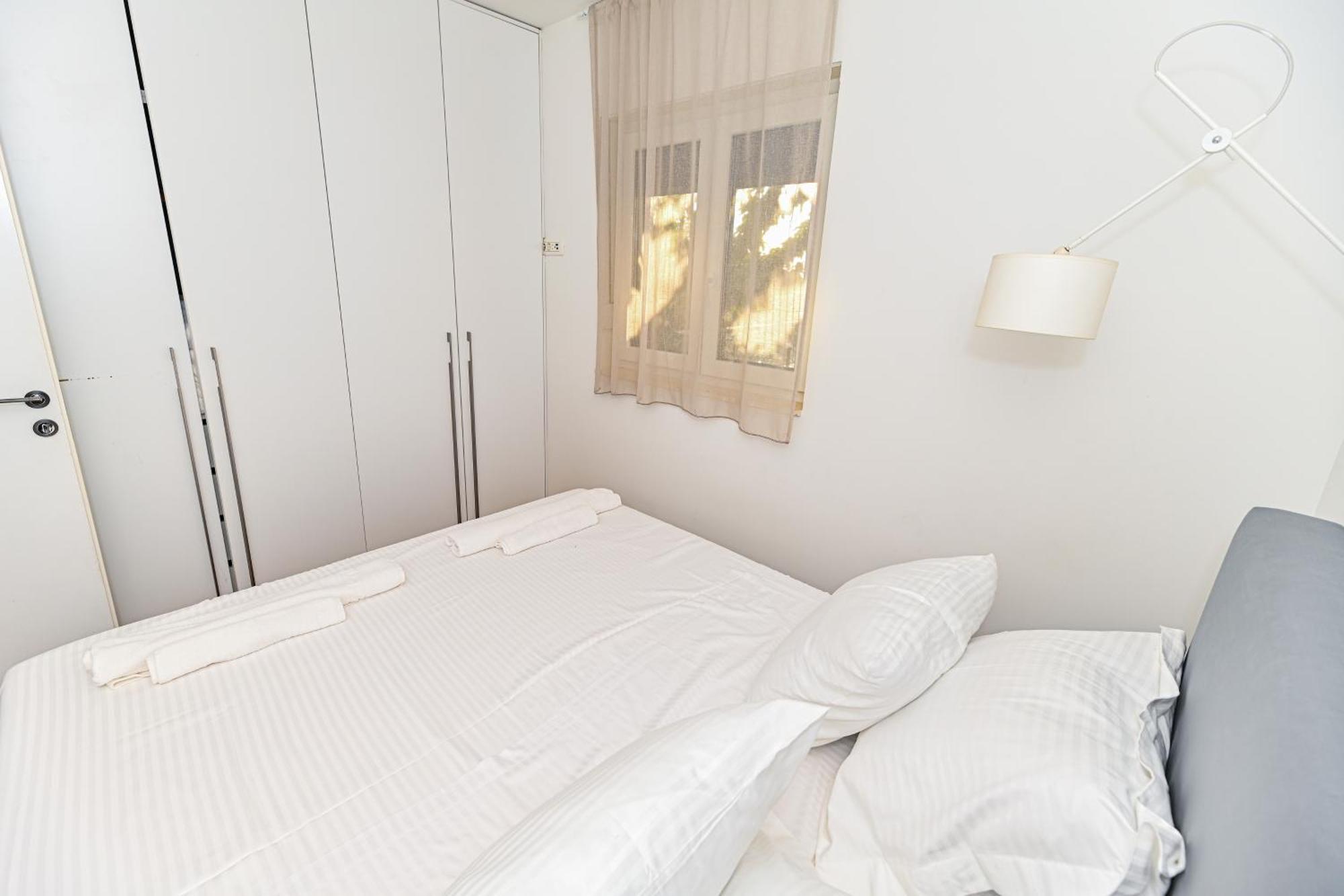 Apartament Sea Whisper