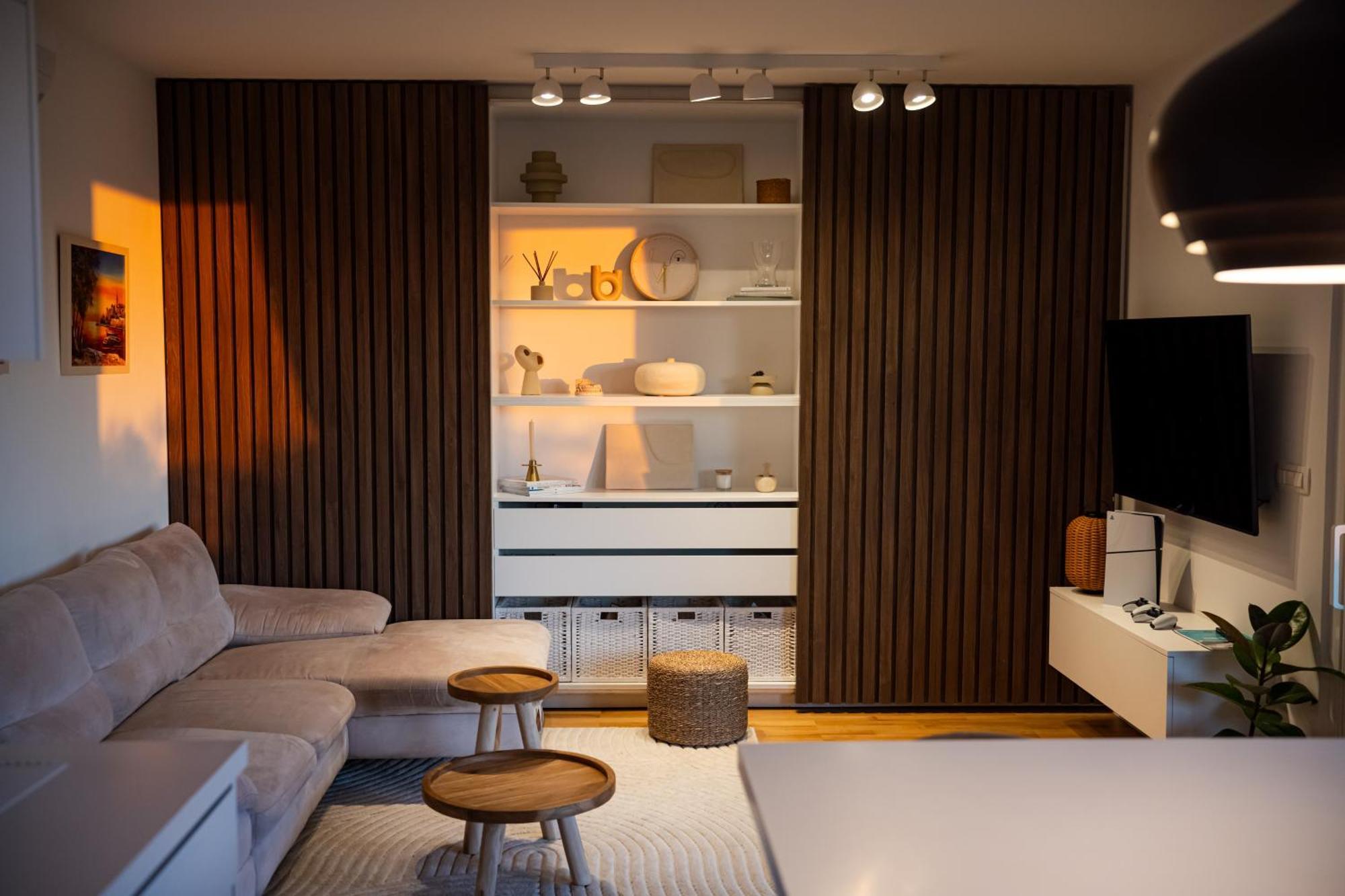 Apartament Sea Whisper
