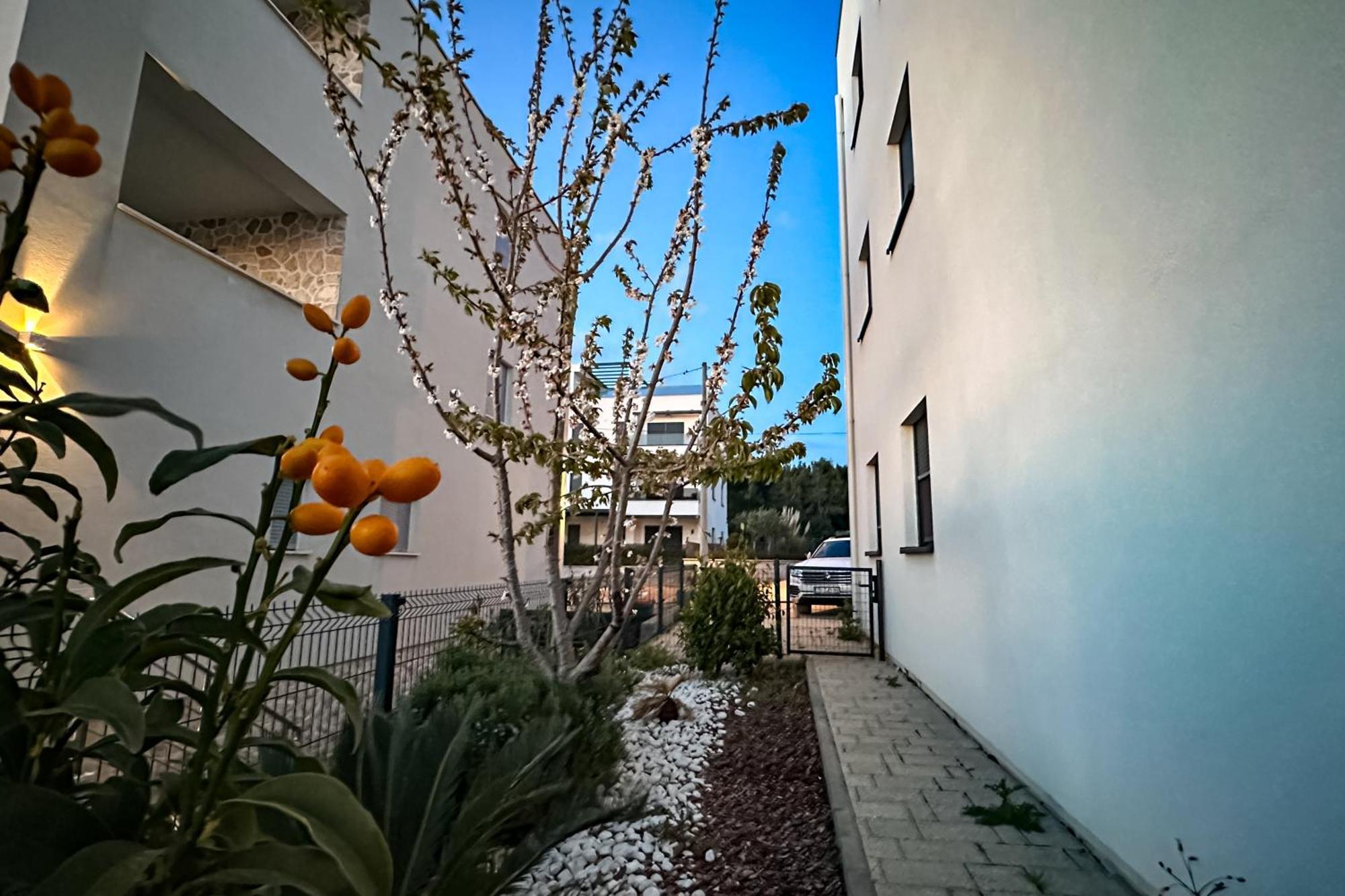 Sea Whisper Appartement Zadar